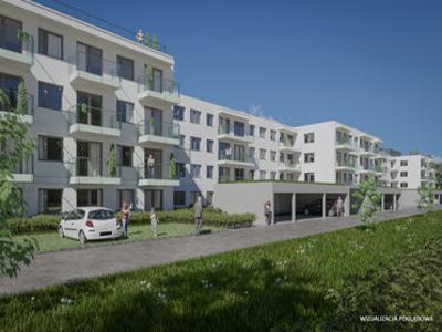 Mieszkanie 44,70 m², parter, oferta nr 111