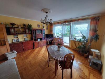 Mieszkanie na sprzedaż 3 pokoje Szczecin Prawobrzeże, 63,40 m2, 1 piętro