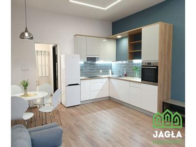 Mieszkanie na sprzedaż 47,23 m², piętro 1, oferta nr JAG-MS-12717