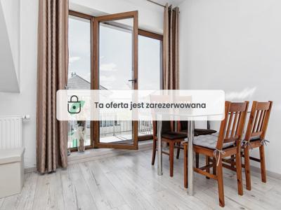 Mieszkanie Tarnowo Podgórne, ul. Mediolańska