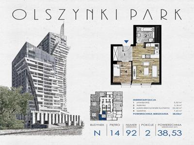 Nowe mieszkanie Rzeszów, ul. Szopena 35c