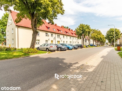 40m | 2 pokoje | duży balkon | 2024 r. | od już