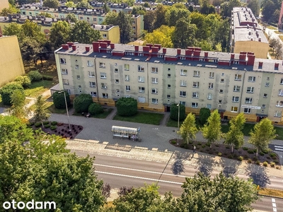 2 pokoje/ mieszkanie na sprzedaż/ Kędzierzyn-Koźle