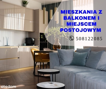 SPRZEDANY.Wyjątkowy Apartament C8 na sprzedaż.PBA