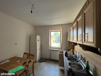 4-pokojowe mieszkanie 80m2 + balkon Bezpośrednio