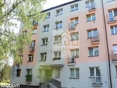 2-Pokojowe Mieszkanie Dla Pary Lub Singla - 46M2