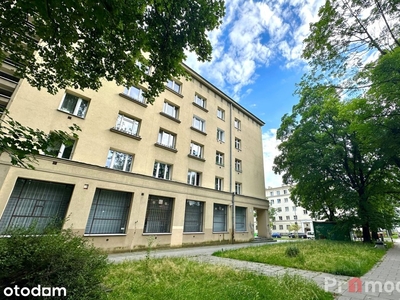 2-pokojowe mieszkanie- os. Urocze- 34m²