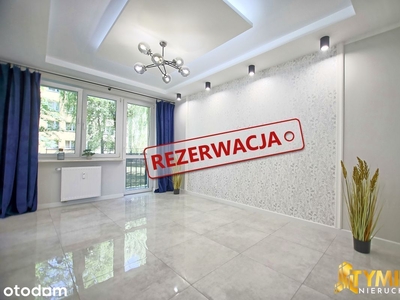 * 3-Pokoje Do Wprowadzenia! * Bez Prowizji! *