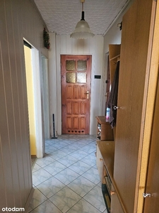 2-pokojowe mieszkanie 43m2 + balkon Bez Prowizji