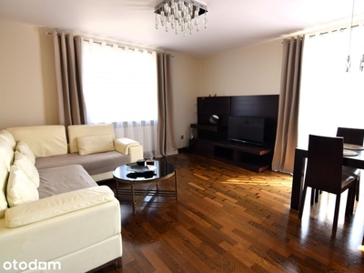 Top Apartament 3 pokoje / Top 3 rooms appartment