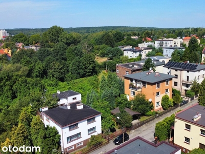 Wyjątkowe Mieszkanie z Ogrodem-Brynów!