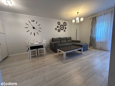 Apartament Międzyzdroje przy samej plaży