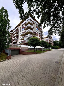 Wyjątkowy Apartament Z Widokiem | 4 Pokoje