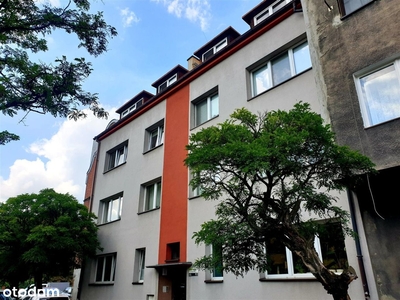 Nowe Miasto | apartament 3-pok. | B1.1.3