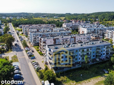 2 pokojowe mieszkanie na Żoliborzu