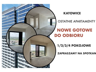 3 Pokoje | Balkon | Komóka Lokatorska