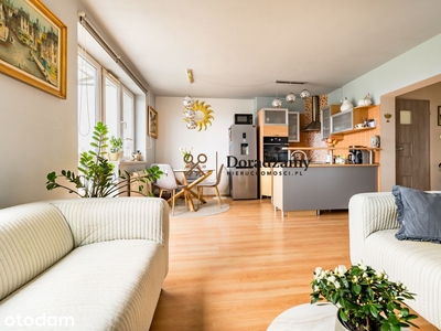 Apartamenty Podchorążych 31