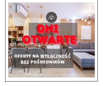 dni OTWARTE kup bez PROWIZJI bezpośrednio !