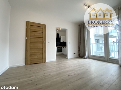 Osielsko Residence | apartament 3-pok. | E21