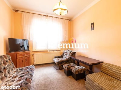 Apartamenty Pustułeczki | mieszkanie 3-pok. | M25