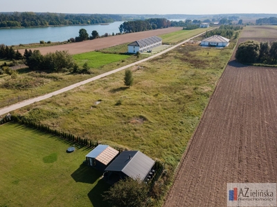 Działka budowlana Kaźmierz