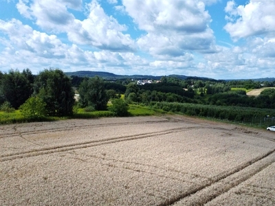 Działka budowlana Sufczyn, ul. Szkolna