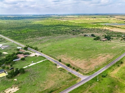 Działka inna Coupland