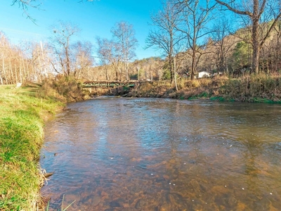 Działka inna Mineral Bluff