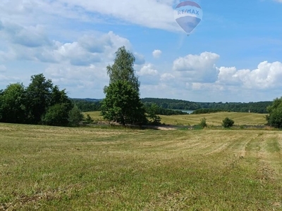 Działka rolna