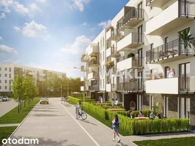 Apartamenty nad morzem| Stegna