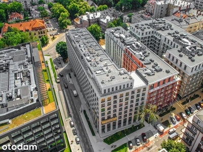 Gotowe mieszkanie 2 pokojowe Centrum Lublina