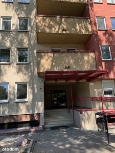 Grunwaldzka 160, Parter 28,20m2