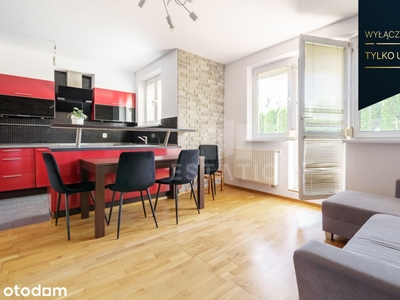 Mieszkanie 48m², 4/11,winda, 2 pokoje, po remoncie