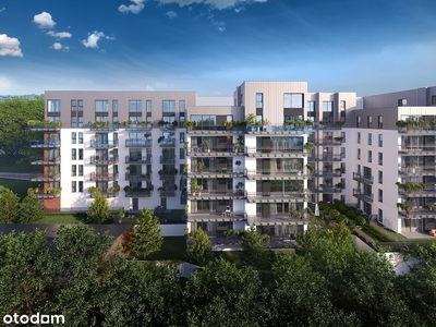 InCity - Apartament nr 30/U2 (23%VAT)