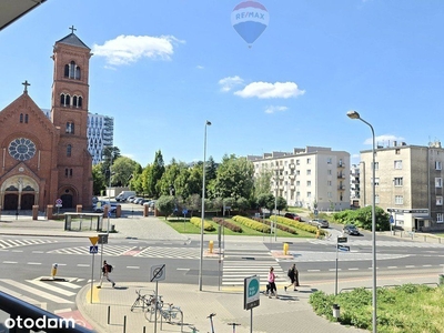 Jeżyce, świetna lokalizacja, przestrzeń, piwnica