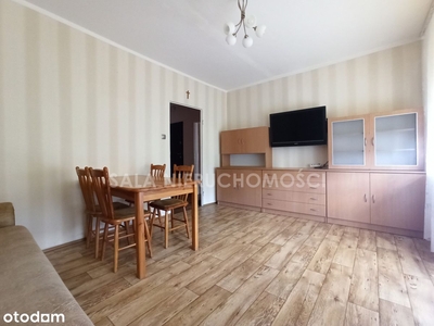 ⭐Do wprowadzenia⭐Rozkładowe 3pok⭐Duży Balkon⭐Jasne