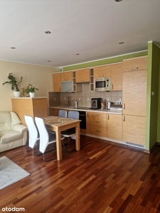 Nowe Miasto | apartament 1-pok. | B1.0.6