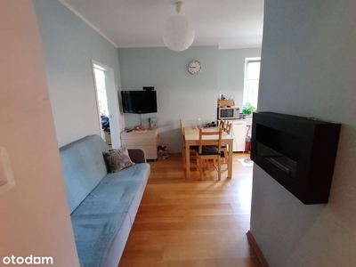 2-pokojowe mieszkanie 56m2 + balkon Bez Prowizji