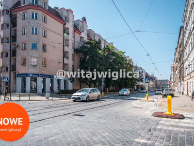 Lokal użytkowy, ul. Kościuszki