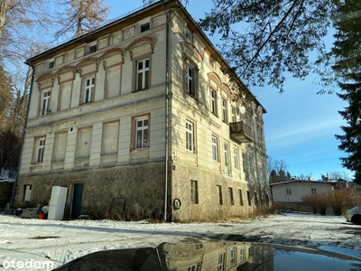 Mieszkania w CENTRUM Szklarskiej Poręby