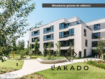 Mieszkanie 117M² Z Tarasem, 2 Balkony Nowe Osiedle