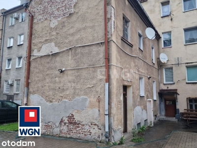 Nowe Miasto | apartament 2-pok. | B2.3.5