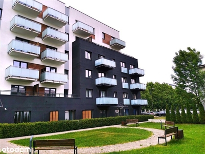 Mieszkanie, 30,37 m², Warszawa