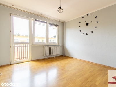 Mieszkanie 4 pokoje |64,90m² |III-piętro |Balkon