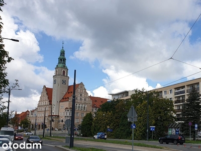 Mieszkanie 55 m2 w centrum Olsztyna