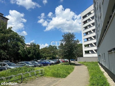 Mieszkanie, 57,60 m², Wrocław