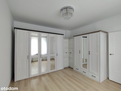 Apartament na ostatnim piętrze taras 45 m2 Centrum