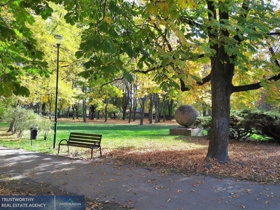 Mieszkanie Kraków Krowodrza, ul. Krowoderskich Zuchów