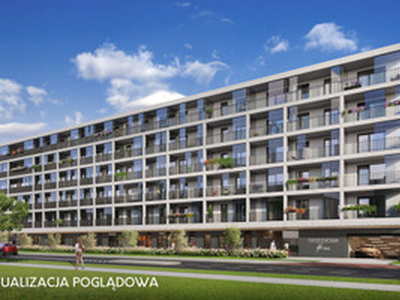 Mieszkanie na sprzedaż, 44 m², 2 pokoje Warszawa Włochy