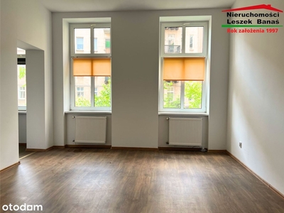 Apartament przy Rzeszowskim Rynku